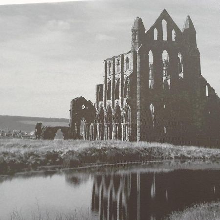 Apartmán Chartwell Retreat Whitby Exteriér fotografie
