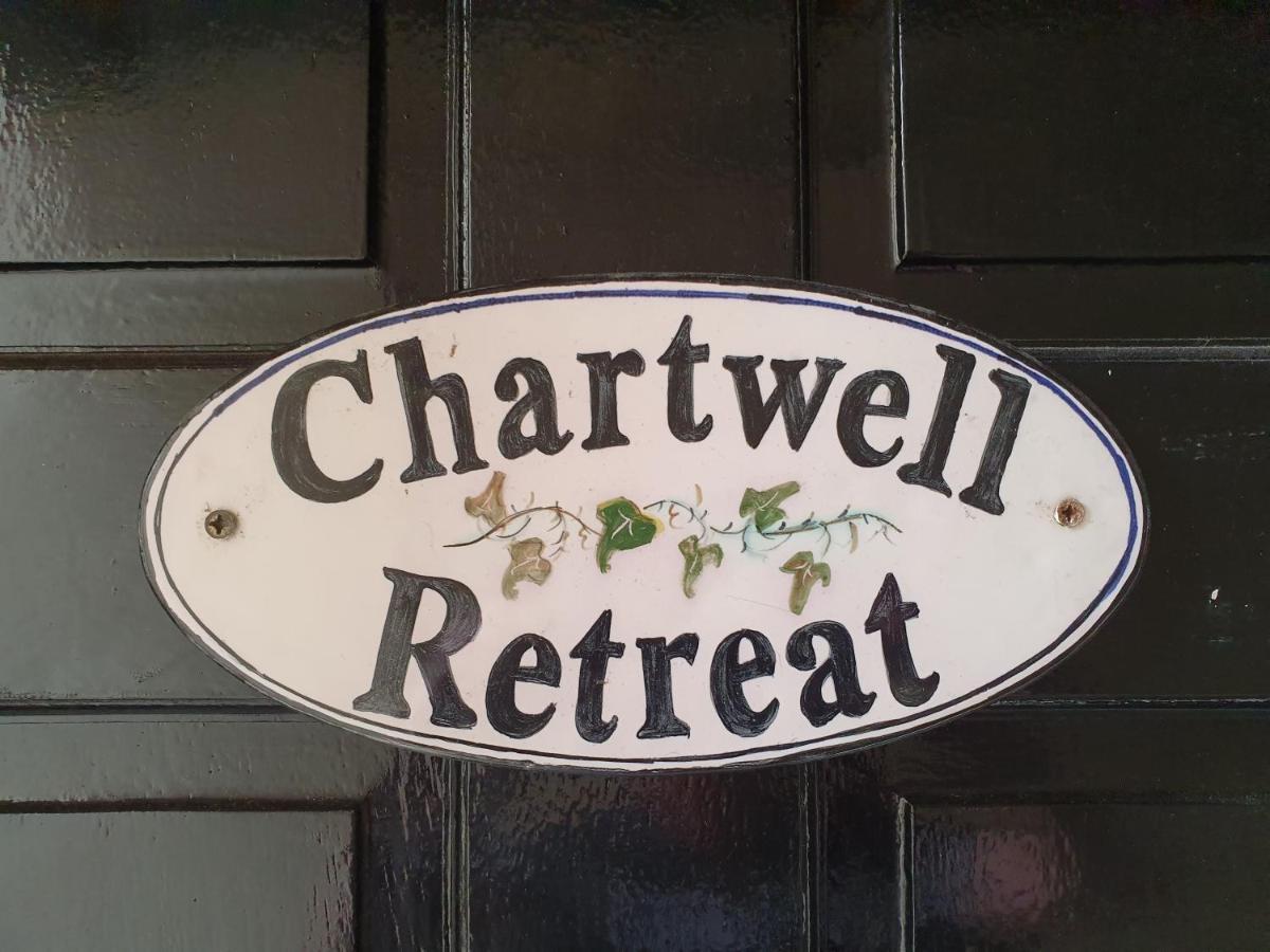 Apartmán Chartwell Retreat Whitby Exteriér fotografie
